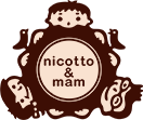 nicotto&mam（ニコット＆マム）