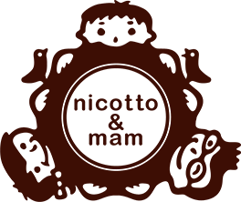 nicotto&mam(ニコット&マム)